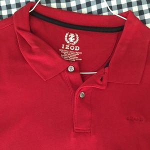 Polo shirt